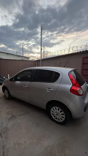 Fiat Palio Attractive 1.0 EVO Fire Flex 8V 5P 2017