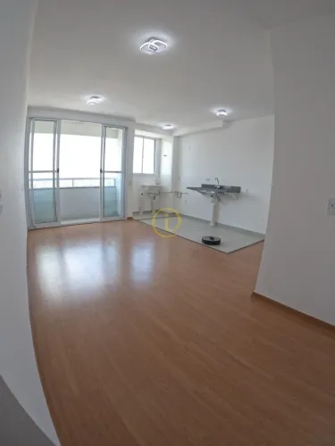 Apartamento para Aluguel no Caiçaras, BH
