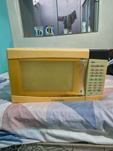 Microondas