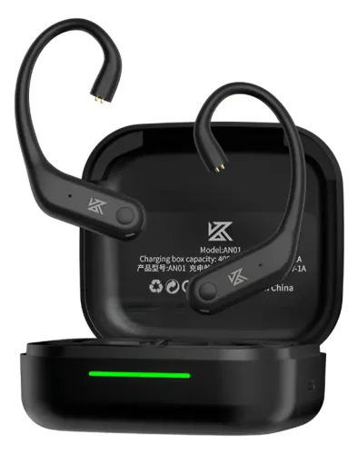 Adaptador Módulo Kz An01 Bluetooth 5.4 Com ANC P/ Fones
