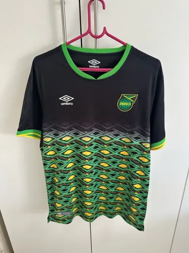 Camisa Jamaica Umbro