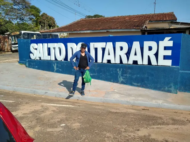 Diarista 
