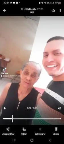 Precizo de uma pessoa sexo feminino valor 600 ao mes
