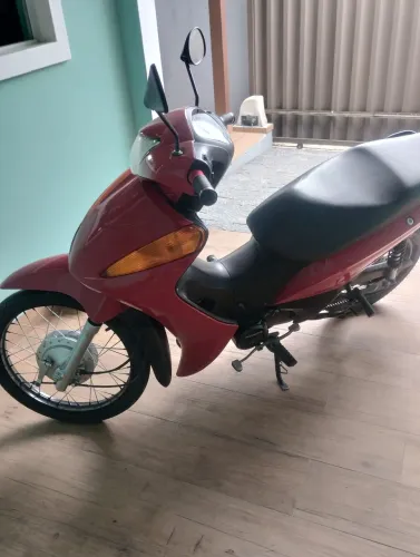 Biz 100cc