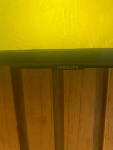 Tv smart Samsung 65 polegadas