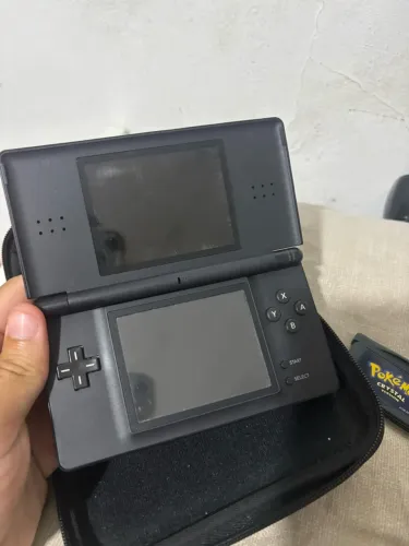 Nintendo ds lite 