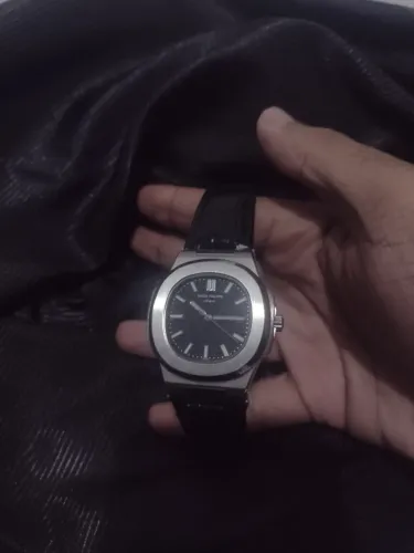Patek Philippe Nautilus 