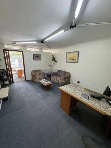 Sobrado com 3 dormitórios à venda, 180 m² por R$ 980.000 - Planalto Paulista - São Paulo/S