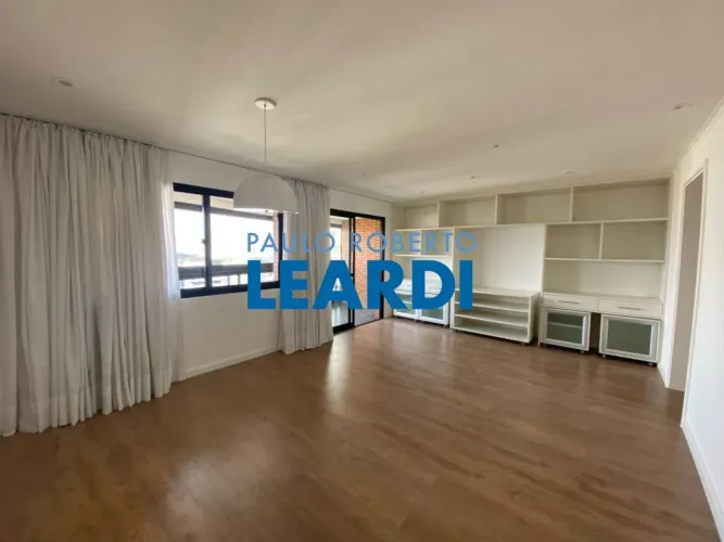 APARTAMENTO - ALTO DA LAPA - SP