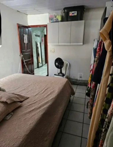 VENDO CASA NO DIAMANTE. RY