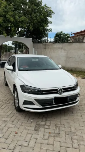 Volkswagen Virtus 1.6 MSI Flex 16V 5P Mec. 2021