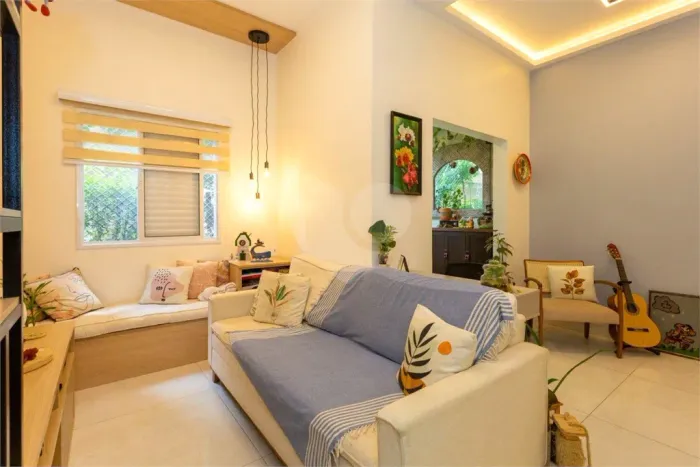 Apartamento à venda com 2 quartos, sendo 1 suíte, no condomínio Idealle, São Paulo - SP