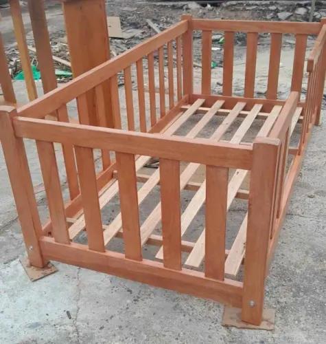 Cama solteiro montessoriana