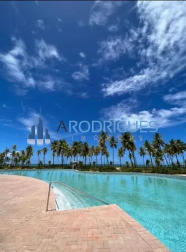 Alphaville Guarajuba - Lote de 925m² - Oportunidade