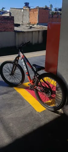Vikingx tuff 25