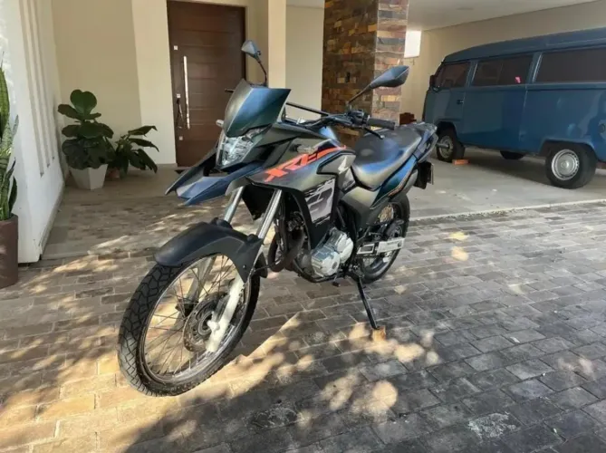 Honda Xre 300 Adventure Flex