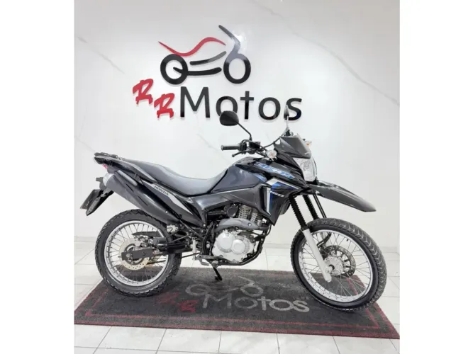 Honda Nxr 160 bros esdd 2024
