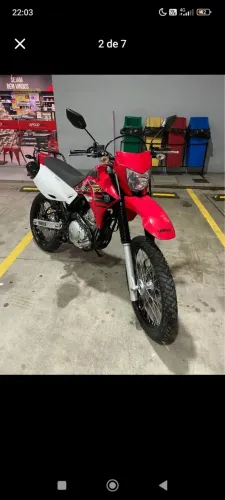 Moto de procedência para pessoas exigentes