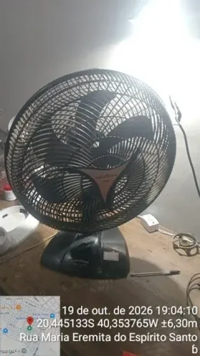 Ventiladores
