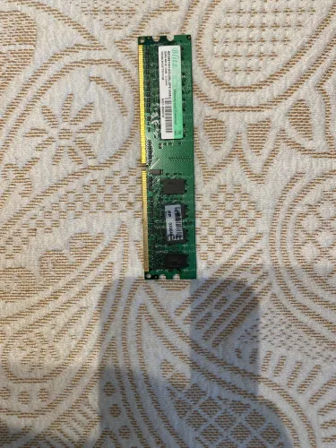 KINGSTON 1GB DDR2 667MHZ