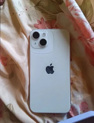 iPhone 13 na garantia Apple