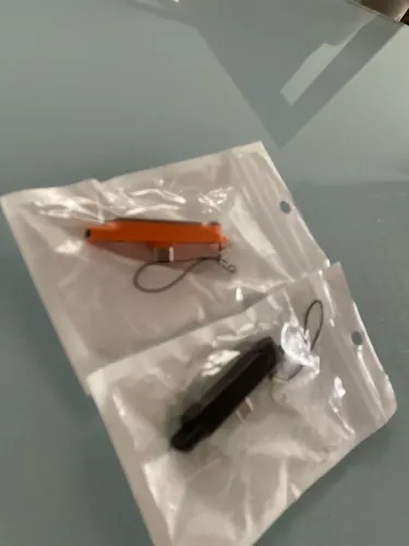 Adaptador de carregar pra redmi