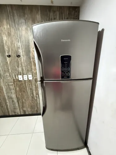 GELADEIRA PANASONIC 