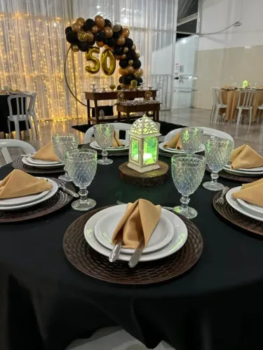 Festa de Confraternização Pacote Completa para Empresas