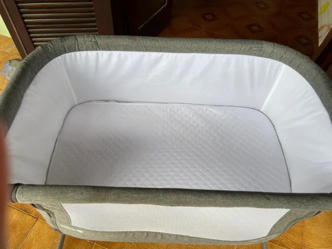 Berço Co-sleeper Safety 1st