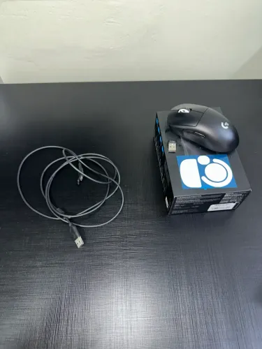 Mouse Logitech G Pro Superlight