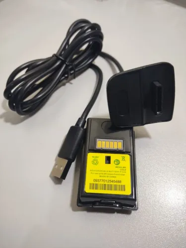 Vendo Kit carregador do Xbox 360, modelo M-5709