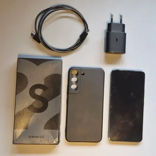 Celular Samsung Galaxy S22