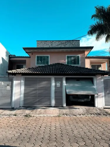 Aluga-se apartamento no condomínio Novo Horizonte - Paranoá