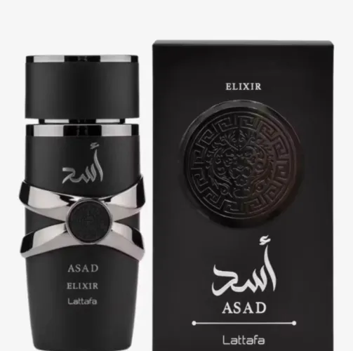 Perfume Arabe 100 % Original