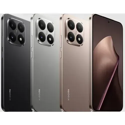 Xiaomi 15T 512GB / 256GB 5G 12GB Ram Nfc Versão Global Pronta Entrega