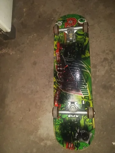 Skate a venda