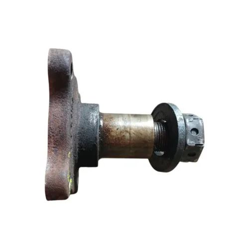 Ponta Eixo Traseiro Ford Focus 1.8 2001 2003 2005 2007 2008 Prata