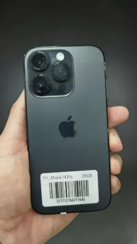 iPhone 14 Pro 256