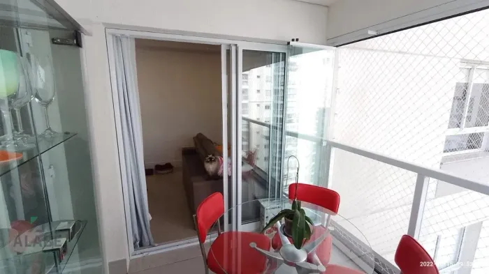 Apartamento para Locação
