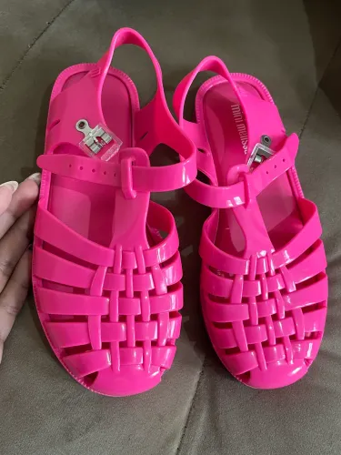Mini Melissa
