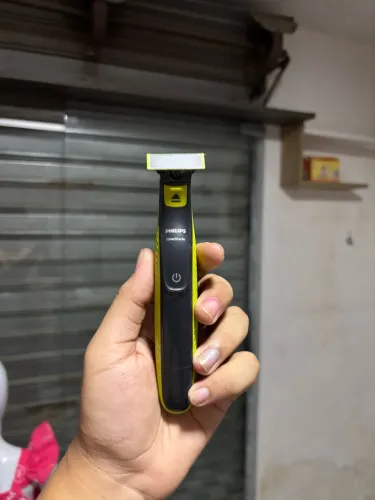 Philips OneBlade Aparador de Barba
