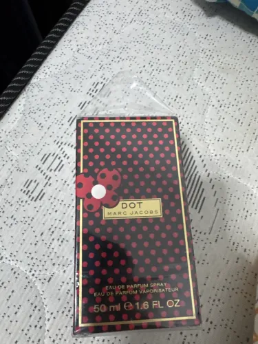 Perfume DOT Marc Jacob?s