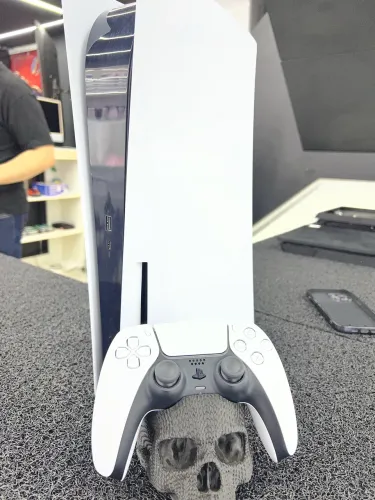 PLAYSTATION 5 FAT COM DRIVER