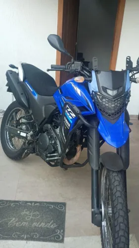 XTZ 250 cc