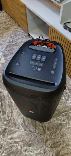 JBL partyboox 310
