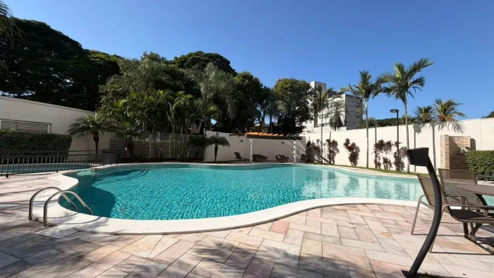 Apartamento à venda Zona 08 Maringá Brisas Bella Cittá