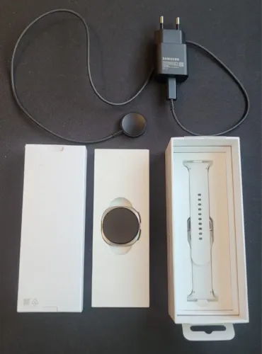 Samsung Galaxy Watch8