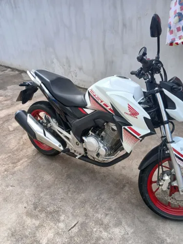 Vendo twister
