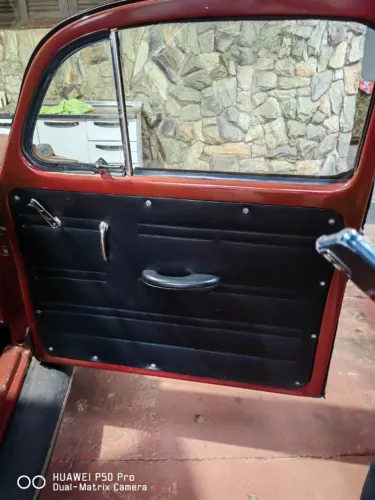 Volkswagen Fusca 1300 1969