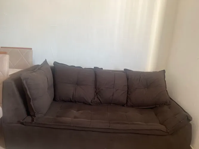 Sofá NOVÍSSIMO